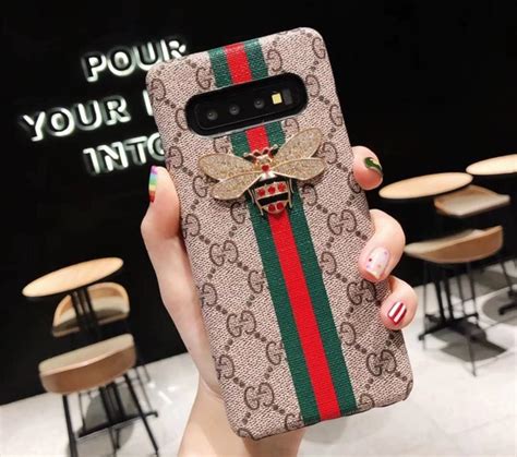 gucci lg android phone case|real Gucci phone case.